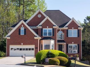2875 Factor Walk Blvd, Suwanee, GA 30024