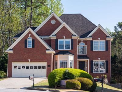 2875 Factor Walk Blvd, Suwanee, GA, 30024