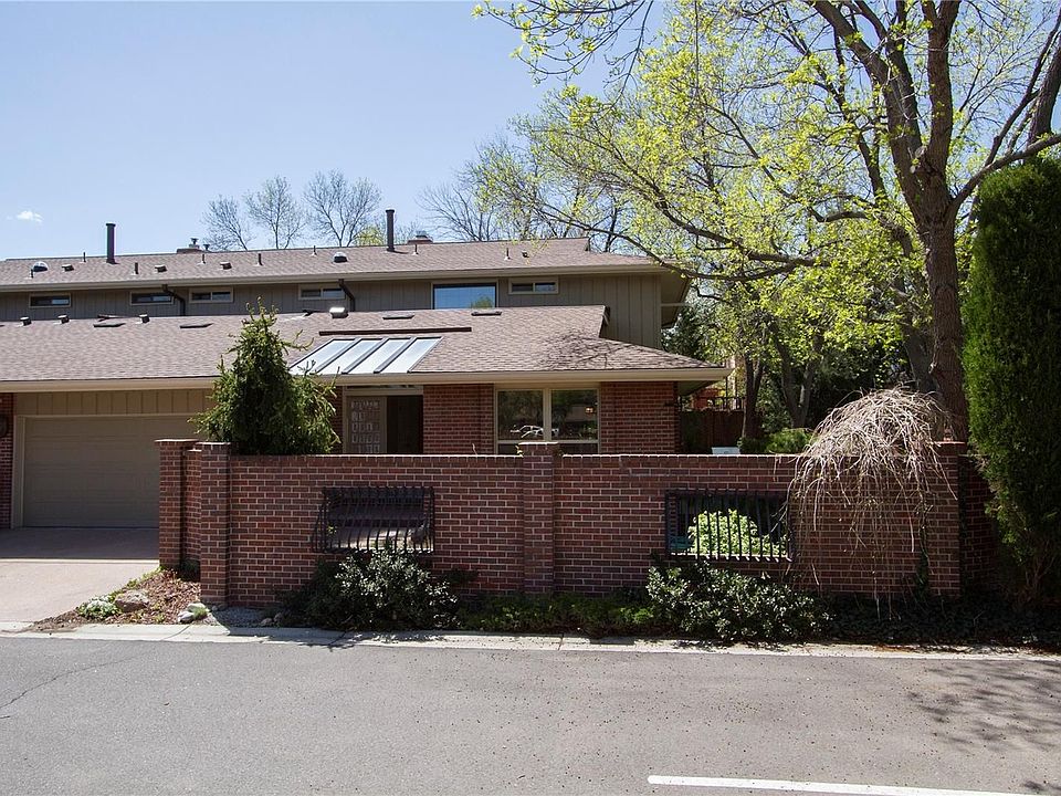 1st image of 2800 S University Blvd Unit 32