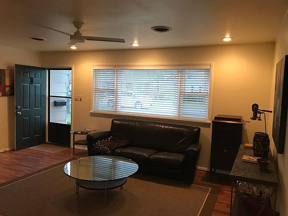 Living Room New Paint