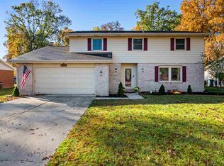 2613 W Riggin Rd, Muncie, IN 47304