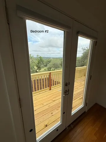Bedroom #2