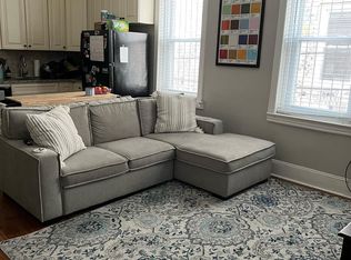 508 Bainbridge St FLOOR 2, Philadelphia, PA 19147