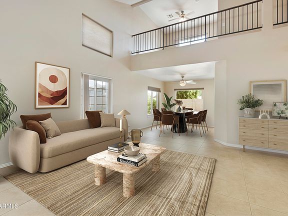 2nd image of 13235 W Saguaro Lane