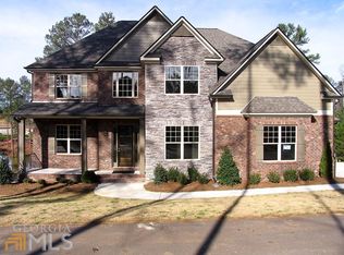 1054 Adams Haven Bnd NW, Acworth, GA
