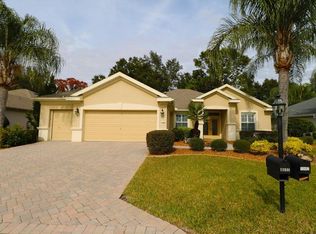 13466 SE 89th Terrace Rd, Summerfield, FL 34491