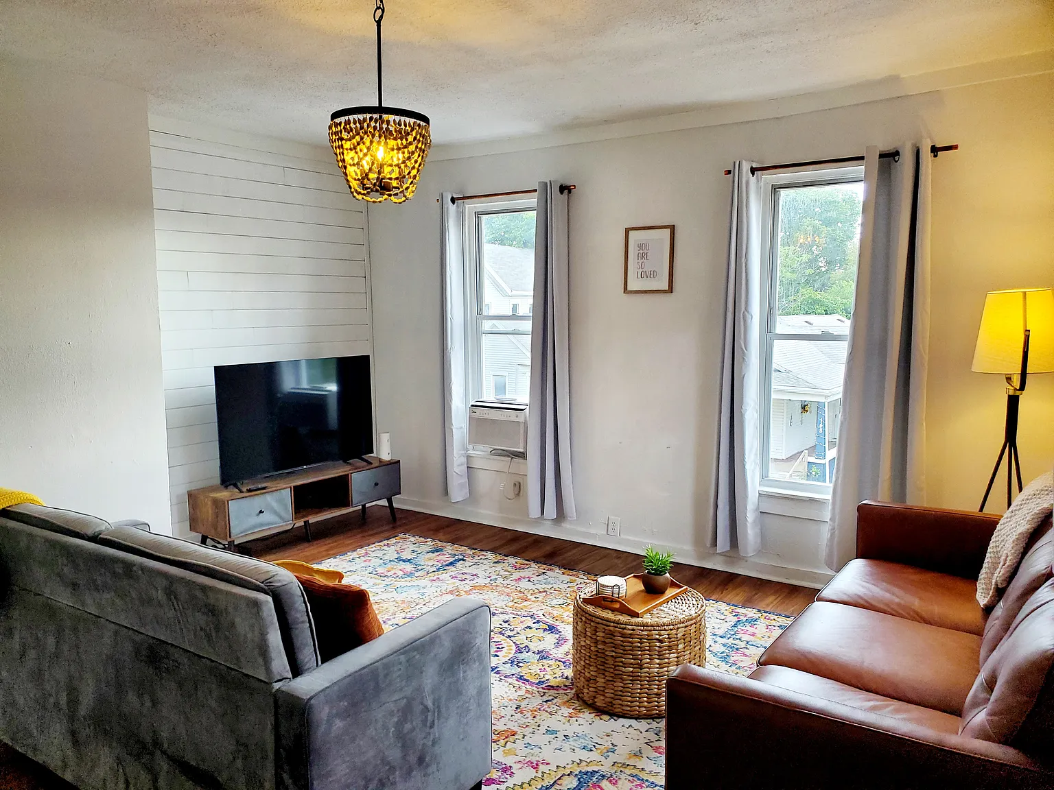 1 bed, 600 sqft, $950 — Photo 3