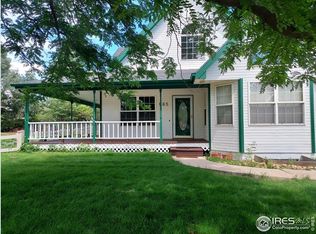 965 Hawkridge Ct, Eaton, CO 80615