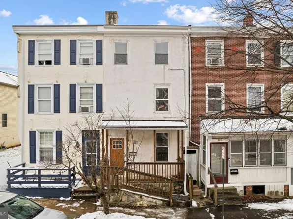 308 E Miner St, West Chester, PA 19382