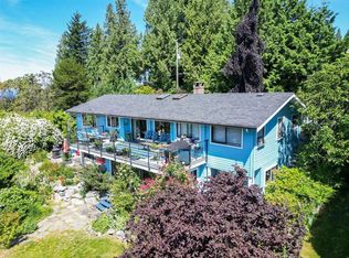 1419 Chaster Rd, Sunshine Coast, BC V0N1V5