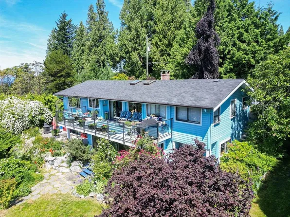 1419 Chaster Rd, Sunshine Coast, BC V0N 1V5