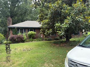 15833 Royal Oaks Dr, Lowell, AR 72745