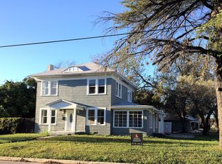 2201 W Olmos Dr, San Antonio, TX 78201