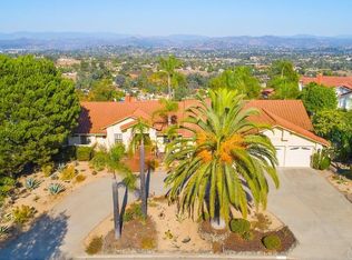 1381 Stoneridge Cir, Escondido, CA 92029