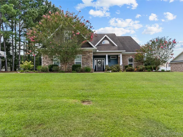 73 Crabapple Ct, Rehobeth, AL 36301
