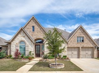 11508 Antler Ridge Way, Argyle, TX 76226