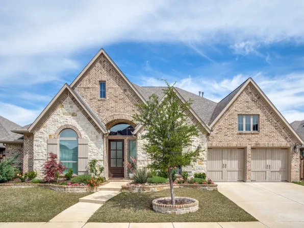 11508 Antler Ridge Way, Argyle, TX 76226