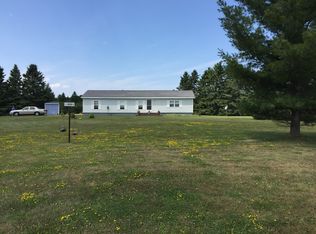 11990 S M 129, Sault Sainte Marie, MI 49783