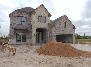 2752 Ahnya Ln, League City, TX 77573