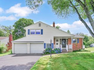 89 Ford Rd, Windsor, CT 06095