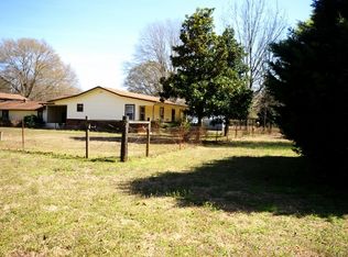 2394 Riverbend Rd, Heber Springs, AR 72543