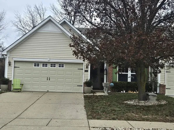 1304 Summerhouse Dr, Indianapolis, IN 46217