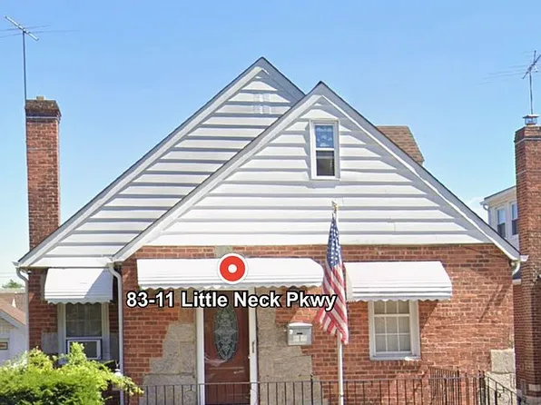 8311 Little Neck Pkwy, Glen Oaks, NY 11004