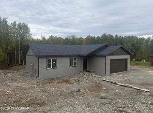 3487 N Slaton St, Wasilla, AK 99654