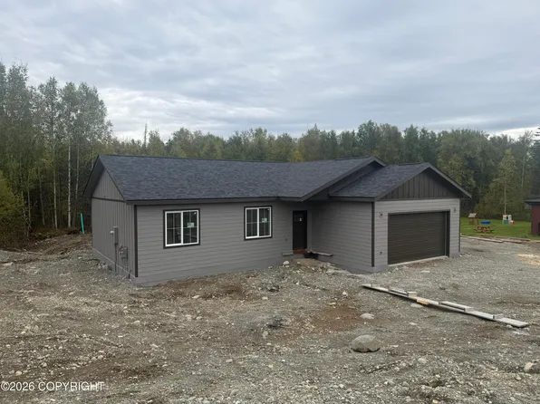 3487 N Slaton St, Wasilla, AK 99654