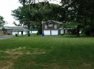 Bohemia Ln, Earleville, MD 21919