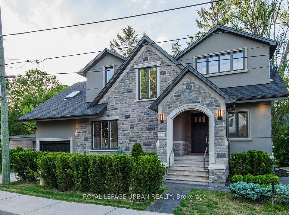 22 Glenwood Cres, Toronto, ON M4B 1J6 MLS E7295484 Zillow