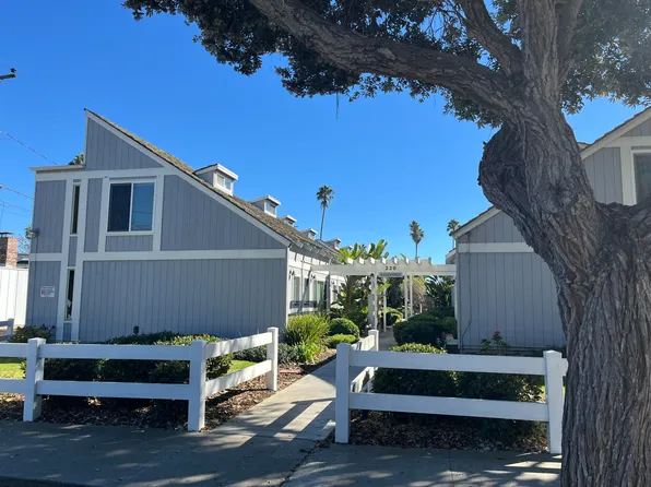 220 Elm Ave APT 10, Carpinteria, CA 93013