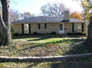 9915 Flora Ave, Kansas City, MO 64131