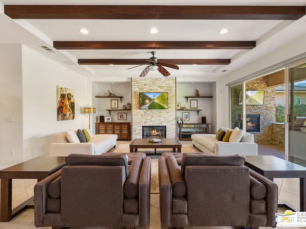 1586 Sienna Ct, Palm Springs, CA 92262