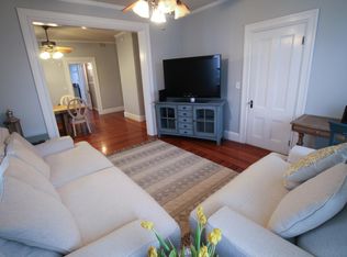 71 Potter St #1, Pawtucket, RI 02860