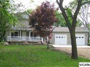 2563 231st St, Tracy, MN 56175