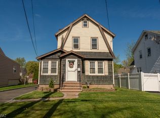 908 Caldwell Ave, Union, NJ 07083
