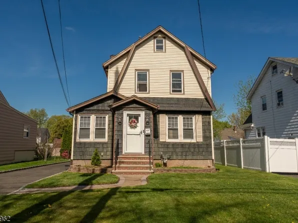 908 Caldwell Ave, Union Twp., NJ 07083