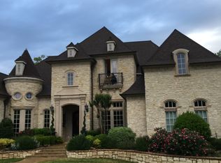 4901 Beldon Trl, Colleyville, TX 76034