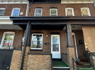 618 Washington St, Trenton, NJ 08611