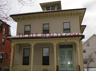 69 Marshall St APT 1, Rochester, NY 14607