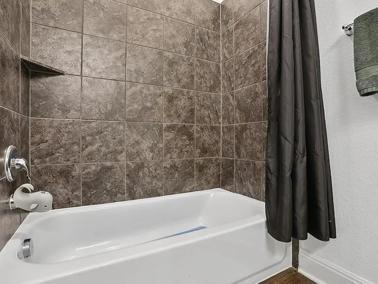 Bathroom #2