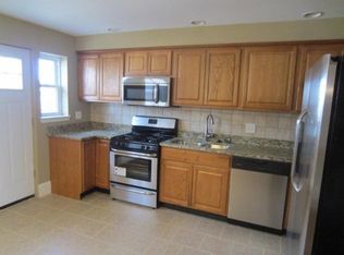 319 Endsleigh Ave, Baltimore, MD 21220