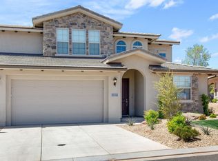 1227 N Casitas Hill Loop #1227, Washington, UT 84780