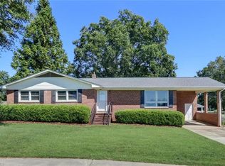 509 McCoy Rd, Reidsville, NC 27320