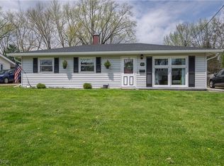 3351 Tanya Ave NW, Warren, OH