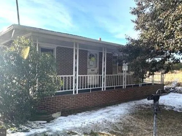 7366 River Rd, Westover, MD 21871