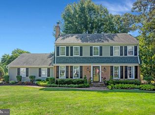 3723 Riverwood Rd, Alexandria, VA 22309