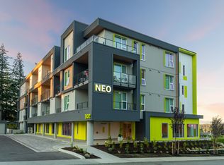 302 Birch St #401, Campbell River, BC V9W0G1