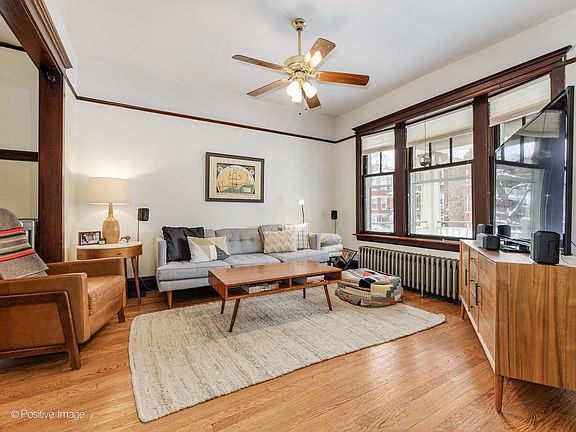 2nd image of 3917 N Christiana Ave #1